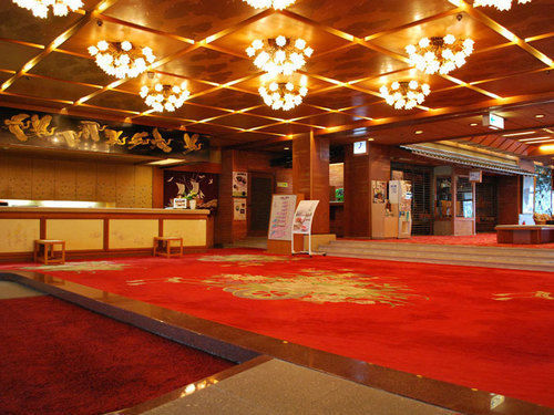 โรงแรมบิวันโซะ นานาโอะ ภายนอก รูปภาพ