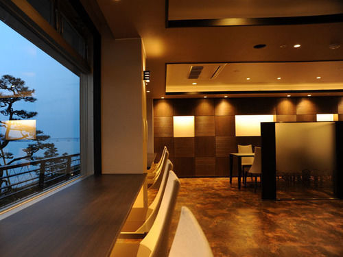 โรงแรมบิวันโซะ นานาโอะ ภายนอก รูปภาพ